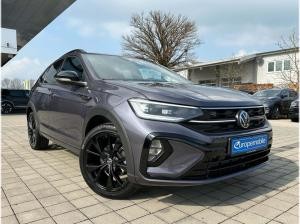 Volkswagen Taigo R-Line 1.0 TSI OPF 115 DSG ULTRAPAKET (UVP 42.665 €/ SOFORT) NAVI|BEATS|IQ.LIGHT|IQ.DRIVE|BLACK|PRO|