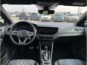 Volkswagen Taigo R-Line 1.0 TSI OPF 115 DSG ULTRAPAKET (UVP 42.665 €/ SOFORT) NAVI|BEATS|IQ.LIGHT|IQ.DRIVE|BLACK|PRO|