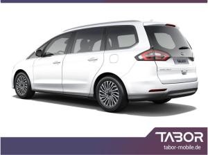 Ford Galaxy 2.5 FHEV 190 CVT Tit 7S Nav Kam SHZ PDC