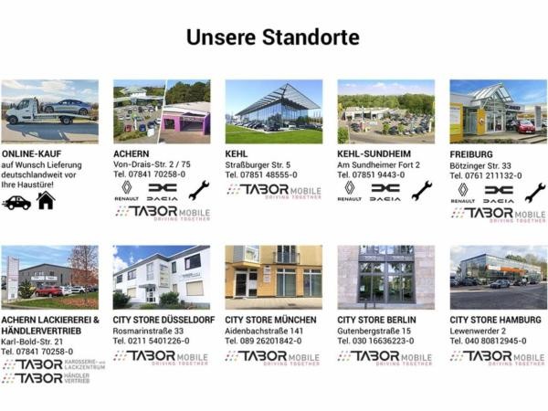 Foto - Ford Galaxy 2.5 FHEV 190 CVT Tit 7S Nav Kam SHZ PDC