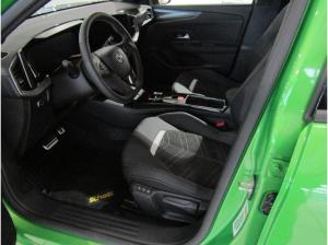 Opel Mokka GS 1.2 131PS AUTOM KLIM SHZ LHZ TEMP NAV KAM
