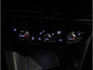 Opel Mokka GS 1.2 131PS AUTOM KLIM SHZ LHZ TEMP NAV KAM