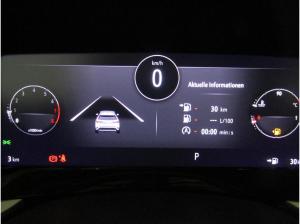 Opel Mokka GS 1.2 131PS AUTOM KLIM SHZ LHZ TEMP NAV KAM