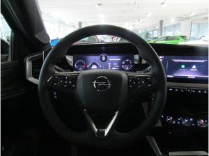 Opel Mokka GS 1.2 131PS AUTOM KLIM SHZ LHZ TEMP NAV KAM