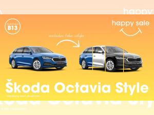 Skoda Octavia Octavia Combi Style 1,5TSI e-Tec 110kW 7-Gang DSG - in verschiedenen Farben und Ausstattungen verfüg