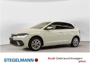 Foto - Volkswagen Polo Style - Navi*Assistenzpaket*Climatronic* sofort verfügbar