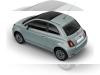 Foto - Fiat 500 Dolcevita Mild Hybrid Vorlauffahrzeug / kurze Lieferzeit