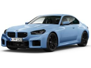BMW M2 Coupe*Vorführwagenaktion*Verfügbar ab 12/2024*Auch Kauf/Finanzierung möglich*