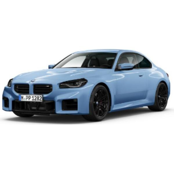 Foto - BMW M2 Coupe*Vorführwagenaktion*Verfügbar ab 12/2024*Auch Kauf/Finanzierung möglich*