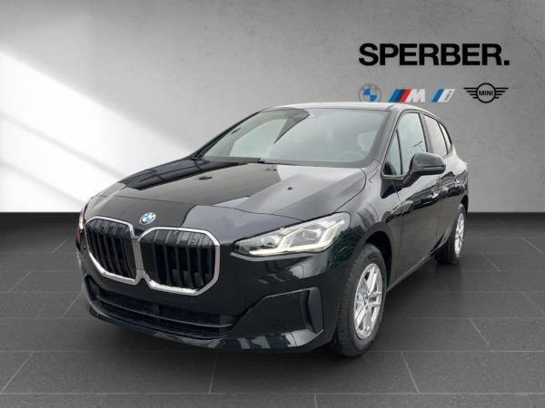 BMW 2er für 479,00 € brutto leasen
