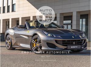 Ferrari Portofino Grigio Silverstone *SOFORT*