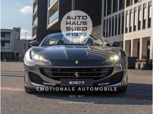 Ferrari Portofino Grigio Silverstone *SOFORT*