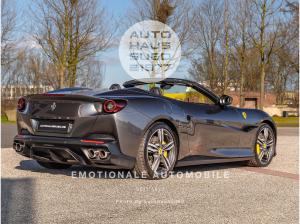 Ferrari Portofino Grigio Silverstone *SOFORT*