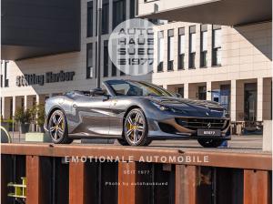 Ferrari Portofino Grigio Silverstone *SOFORT*