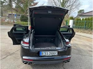 Porsche Panamera 4S E-Hybrid