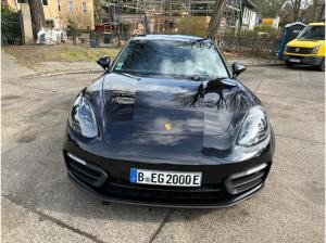 Porsche Panamera 4S E-Hybrid
