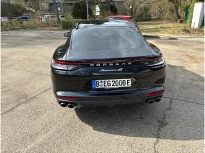 Porsche Panamera 4S E-Hybrid