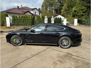 Porsche Panamera 4S E-Hybrid