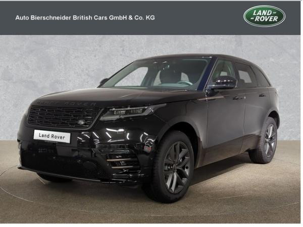 Land Rover Range Rover Velar für 699,00 € brutto leasen
