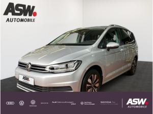 Foto - Volkswagen Touran MOVE 1.5 TSI DSG 👷🏻‍♂️💼Gewerbekunden💼👷🏻‍♂️‼️sofort verfügbar‼️