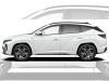 Foto - Hyundai Tucson 1.6 T-GDi 180PS DCT 4WD N LINE inkl. Assist.-Paket, ECS, Sitz-Paket - Sofort Verfügbar!