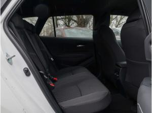 Suzuki Swace Hybrid Comfort+