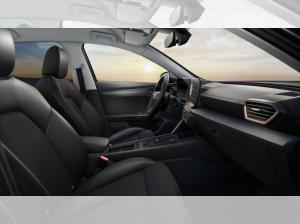 Cupra Formentor 2.0 TDI 4Drive 110 kW (150 PS) 7-Gang DSG