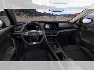 Cupra Formentor 2.0 TDI 4Drive 110 kW (150 PS) 7-Gang DSG
