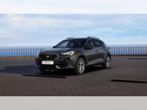 Cupra Formentor 2.0 TDI 4Drive 110 kW (150 PS) 7-Gang DSG