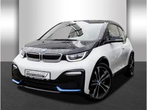 BMW i3s Navi Prof., Tempomat, Klimaautomatik, 20"