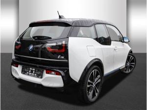 BMW i3s Navi Prof., Tempomat, Klimaautomatik, 20"