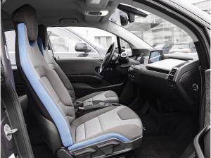 BMW i3s Navi Prof., Tempomat, Klimaautomatik, 20"
