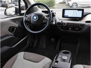 BMW i3s Navi Prof., Tempomat, Klimaautomatik, 20"