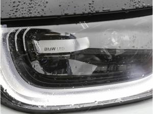 BMW i3s Navi Prof., Tempomat, Klimaautomatik, 20"