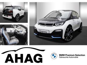 BMW i3s Navi Prof., Tempomat, Klimaautomatik, 20"