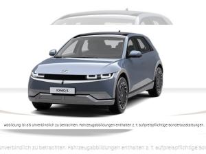 Hyundai IONIQ 5 Leasing Angebote: ohne Anzahlung!
