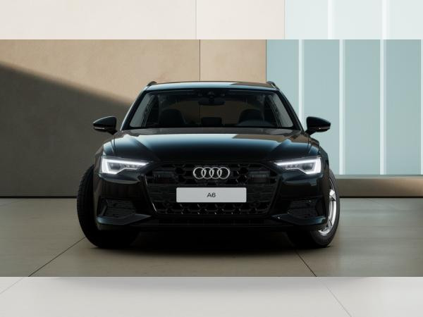Audi A6 für 709,00 € brutto leasen