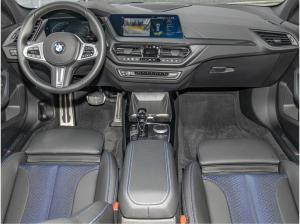 BMW 120 d xDr M-Sport +18Z PANO KAMERA SITZHEIZ HiFi