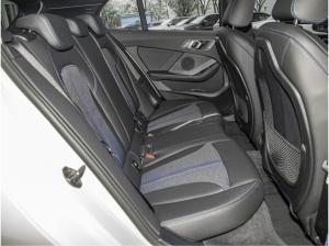 BMW 120 d xDr M-Sport +18Z PANO KAMERA SITZHEIZ HiFi