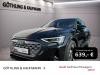 Foto - Audi Q8 e-tron 55 Advanced qu*HUD*LED*Virtual*Navi+*Kamera*Tour*AHK