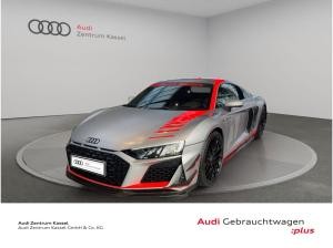 Audi R8 Coupe V10 performance RWD GT-Edition 329 km/h