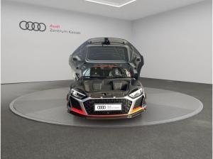 Audi R8 Coupe V10 performance RWD GT-Edition 329 km/h