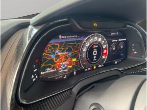 Audi R8 Coupe V10 performance RWD GT-Edition 329 km/h