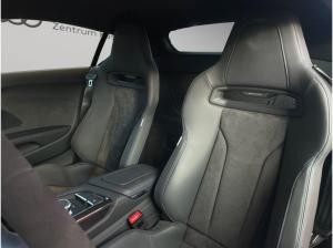 Audi R8 Coupe V10 performance RWD GT-Edition 329 km/h