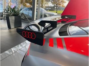 Audi R8 Coupe V10 performance RWD GT-Edition 329 km/h