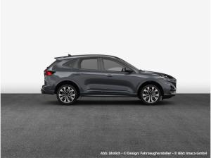 Ford Kuga 2.5 Duratec FHEV ST-LINE X , 5-türig (Benzin/Elektro)