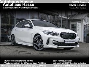 BMW 120 d xDr M-Sport +18Z PANO KAMERA SITZHEIZ HiFi