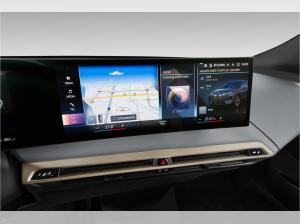 BMW ix xDrive40 - Vario-Leasing - frei konfigurierbar!