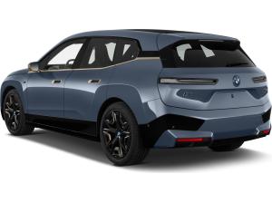 BMW ix xDrive40 - Vario-Leasing - frei konfigurierbar!