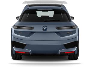 BMW ix xDrive40 - Vario-Leasing - frei konfigurierbar!
